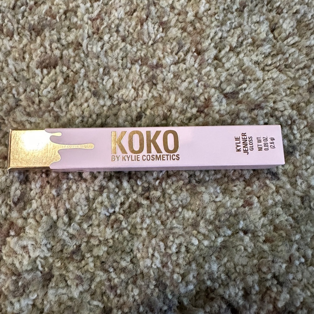 KoKo by Kylie Lipgloss
